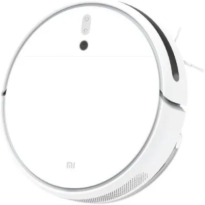 Xiaomi Mi Vacuum Mop 2C Akıllı Robot Süpürge Teşhir