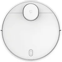 Xiaomi Mi Vacuum Mop Pro Beyaz Akıllı Robot Süpürge Teşhir