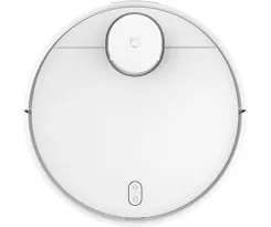 Xiaomi Mi Vacuum Mop Pro Beyaz Akıllı Robot S...