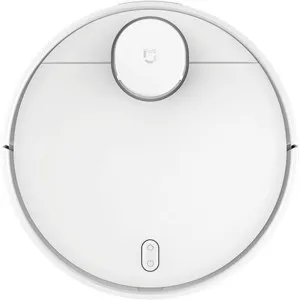 Xiaomi Mi Vacuum Mop Pro Beyaz Akıllı Robot Süpürge Teşhir