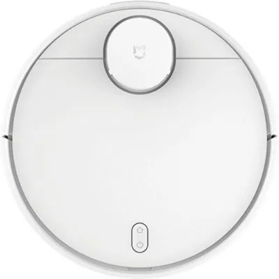 Xiaomi Mi Vacuum Mop Pro Beyaz Akıllı Robot Süpürge Teşhir