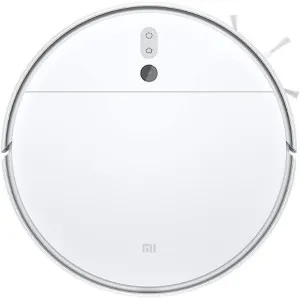Xiaomi Mi Robot Vacuum Mop 2 Akıllı Robot Süp...