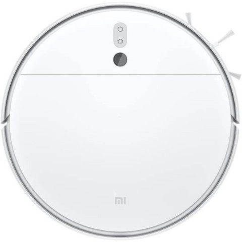 Xiaomi Mi Robot Vacuum Mop 2 Akıllı Robot Süpürge Teşhi...