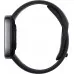 Xiaomi Redmi Watch 3 Siyah Akıllı Saat Teşhir