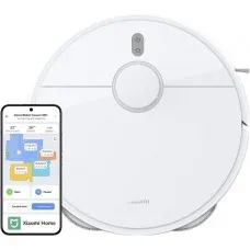 Xiaomi Robot Vacuum S10 Plus Akıllı Robot Süpürge Teşhi...