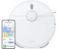 Xiaomi Robot Vacuum S10 Plus Akıllı Robot Süp...