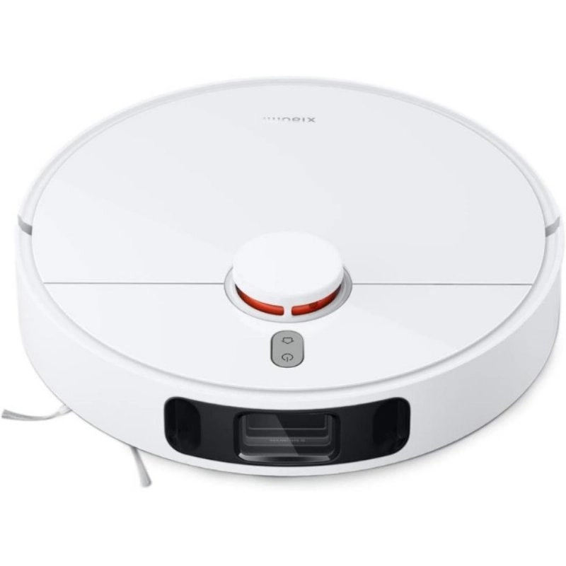 Xiaomi Robot Vacuum S10 Plus Akıllı Robot Süpürge Teşhir