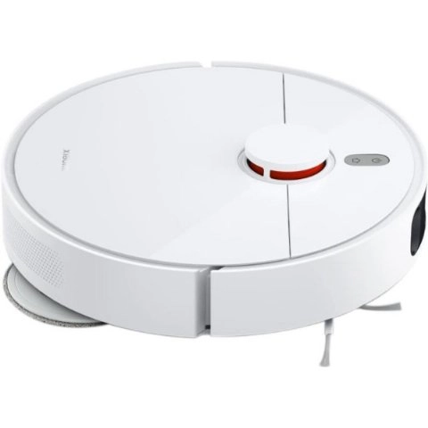 Xiaomi Robot Vacuum S10 Plus Akıllı Robot Süpürge Teşhir