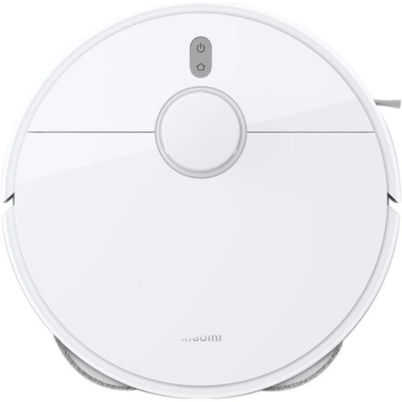 Xiaomi Robot Vacuum S10 Plus Akıllı Robot Süpürge Teşhir
