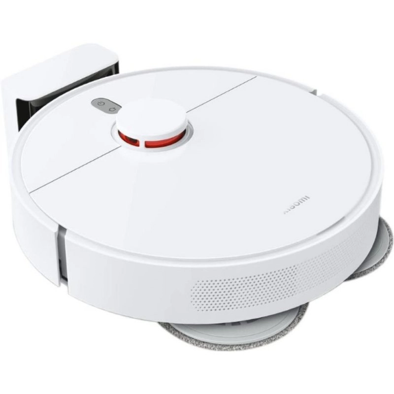 Xiaomi Robot Vacuum S10 Plus Akıllı Robot Süpürge Teşhir