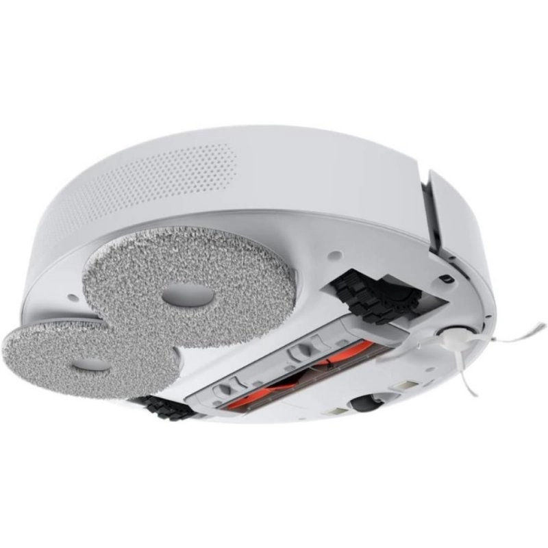 Xiaomi Robot Vacuum S10 Plus Akıllı Robot Süpürge Teşhir