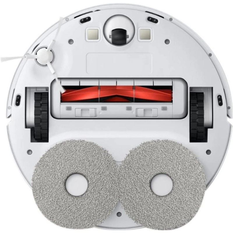 Xiaomi Robot Vacuum S10 Plus Akıllı Robot Süpürge Teşhir