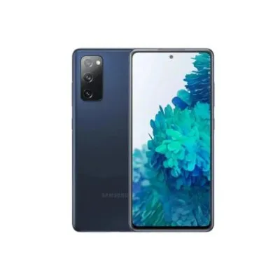 Yenilenmiş Samsung Galaxy S20 FE Mavi 128 GB C Kalite