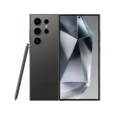 Yenilenmiş Samsung Galaxy S24 Ultra 256 GB Titanyum Siy...