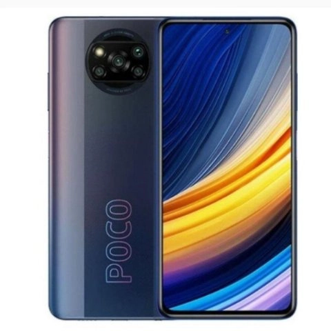 Yenilenmiş Xiaomi Poco X3 Pro 256 GB Siyah B Kalite