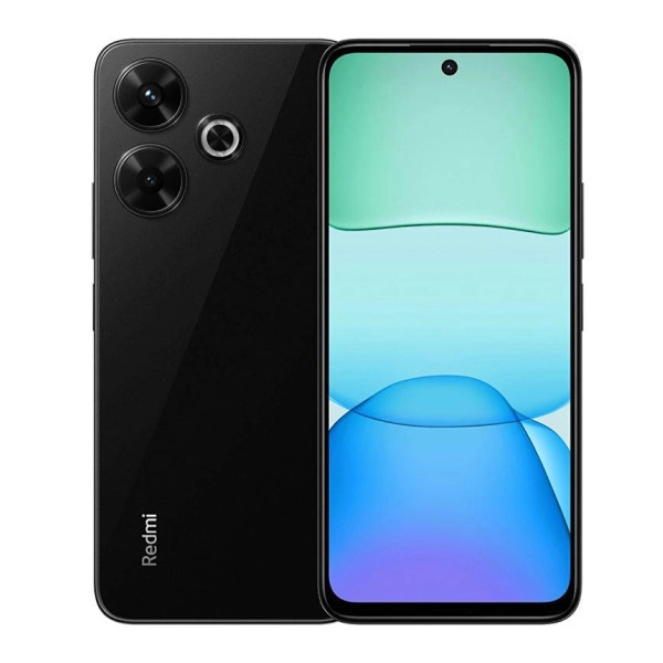Yenilenmiş Xiaomi Redmi 13 256 GB Siyah B Kalite