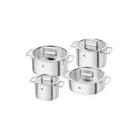 Zwilling Vitality 8 Parça Tenc...
