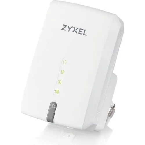 Zyxel WRE6602 1200 Mbps Wifi Güçlendirici