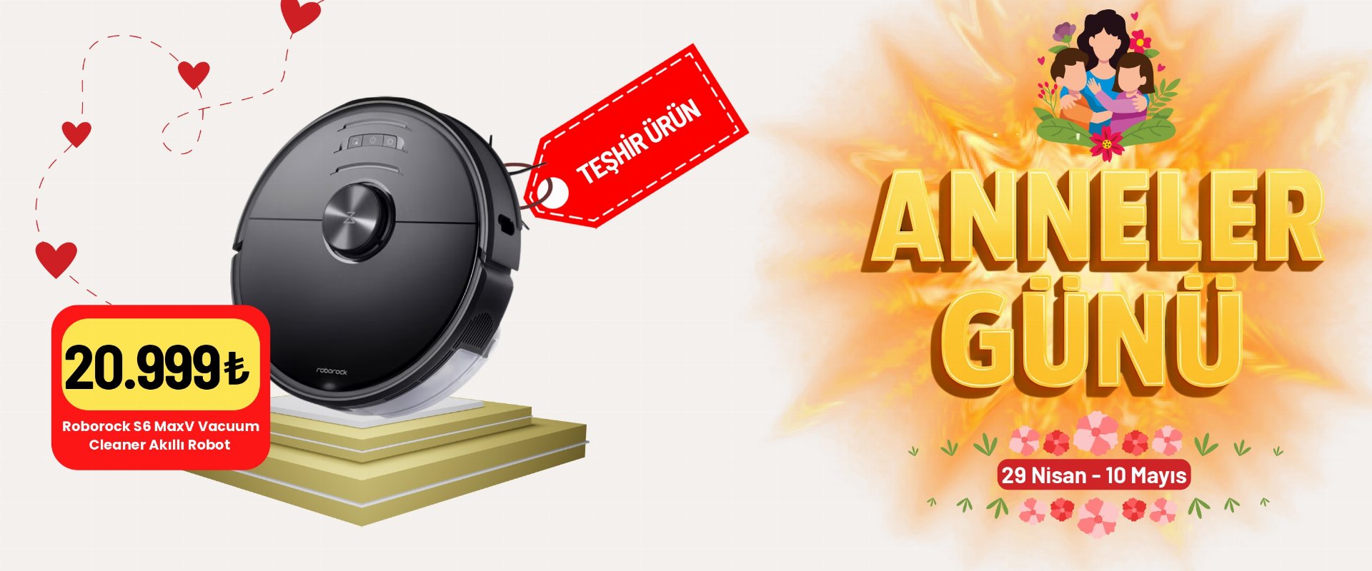 Anneler Günü