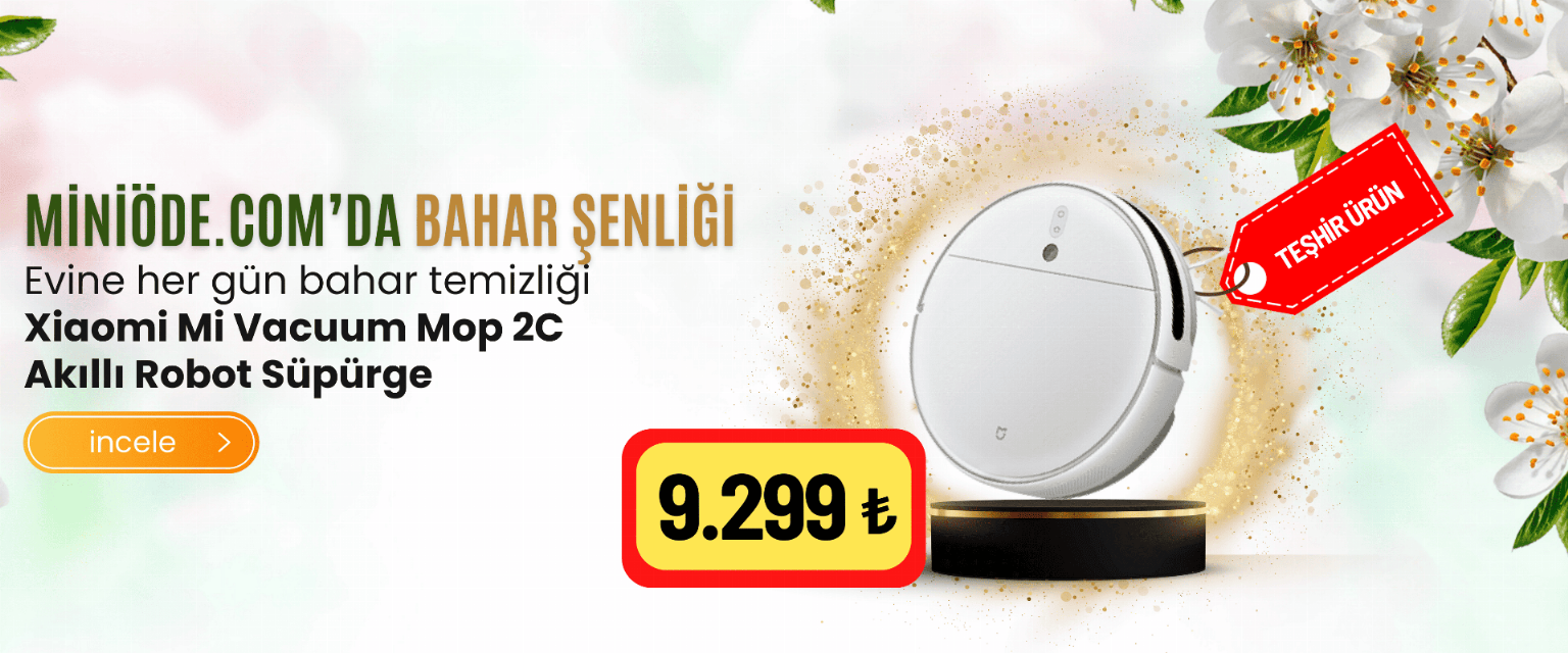 Bahar Şenlikleri Miniöde.com'da