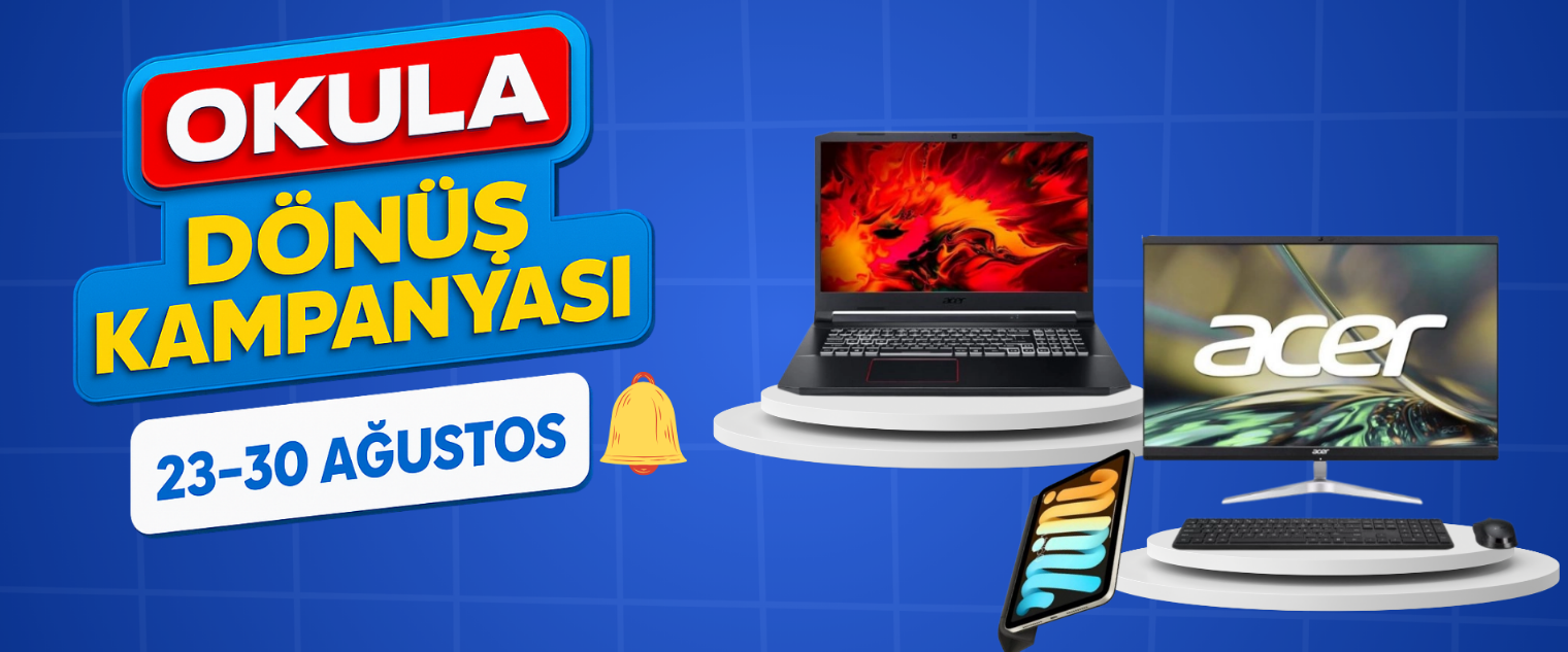 Okula Dönüş