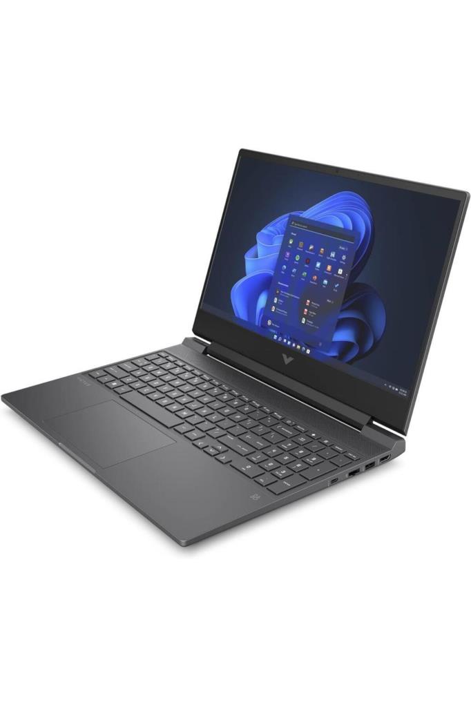 HP Victus 15-FA1034NT 7N9V3EA i5-13500H 16 GB 512 GB SSD RTX4050 15.6" Full HD Gaming Laptop Outlet