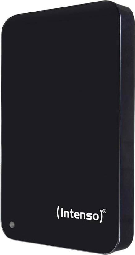 Intenso 6023580 USB 3.0 2.5" 2 TB Harici Harddisk Teşhir